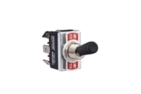 2NO+2NC with Terminal with extra Plastic Handle (On-On) Marked MA Series Toggle Switch